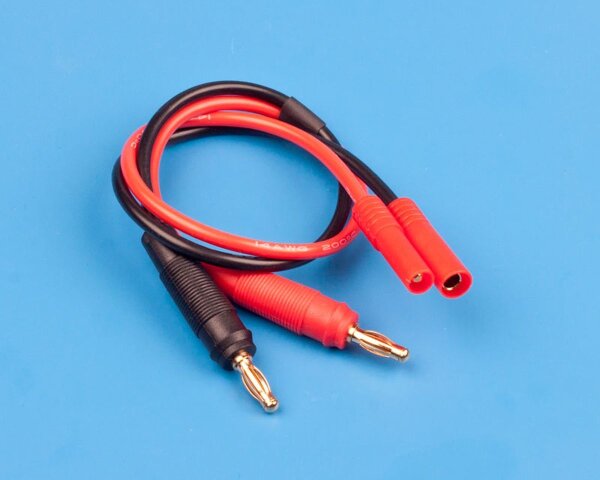 KrickLadekabel GH4 Goldkontakt  L. 30 cm