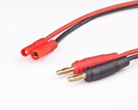 KrickLadekabel GH4 Goldkontakt  L. 30 cm