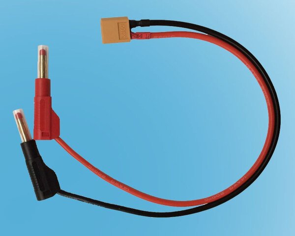 KrickLadekabel XT60