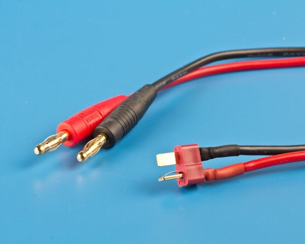 KrickLadekabel T-Plug
