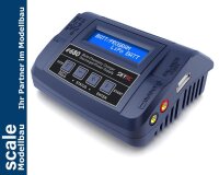 KrickSkyRC Multifunktions Ladegerät e680 AC/DC 230V/12V