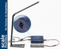 KrickSkyRC Multifunktions Ladegerät e680 AC/DC 230V/12V