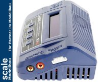 KrickSkyRC Multifunktions Ladegerät e680 AC/DC 230V/12V
