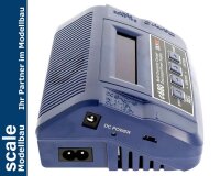 KrickSkyRC Multifunktions Ladegerät e680 AC/DC 230V/12V