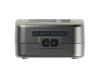 Kricke450 Ladegerät AC NiMh 6-8 / LiPo 2-4s 1-4A 50W