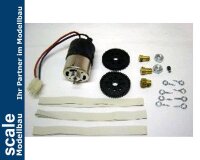 KrickBruma Motorisierungssatz