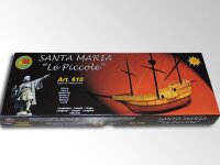 KrickSanta Maria Le Piccole" Holzbausatz"