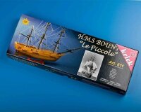 KrickHMS Bounty Le Piccole" Holzbausatz"
