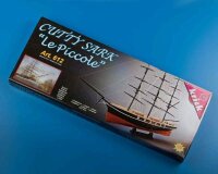KrickCutty Sark Le Piccole" Holzbausatz"