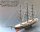 KrickCutty Sark Le Piccole" Holzbausatz"