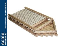 KrickKontiki 1:18 Baukasten