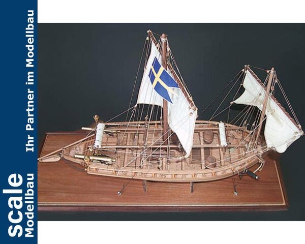KrickLancia Armata Svedese 1:35