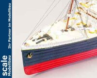 KrickTitanic 1:200 Deckdetails Kit 5