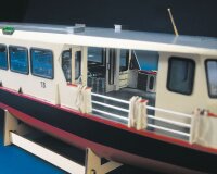 KrickMotobattello aus Venedig  Baukasten