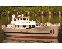 KrickAiace Frachtschiff Baukasten