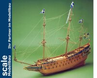 KrickWasa Baukasten 1:60