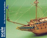 KrickWasa Baukasten 1:60