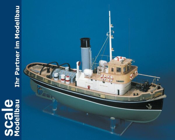 KrickAnteo Schlepper Baukasten