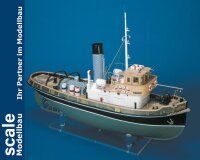 KrickAnteo Schlepper Baukasten