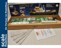 KrickAnteo Schlepper Baukasten