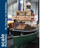 KrickAnteo Schlepper Baukasten