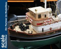 KrickAnteo Schlepper Baukasten