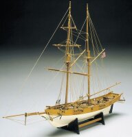 KrickAlbatros 1:40 Baukasten