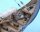 KrickWikingerschiff Dreki 1:40 Baukasten