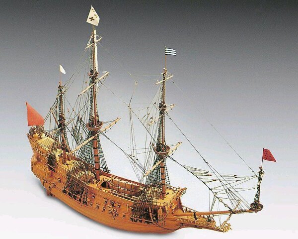 KrickLa Couronne (Mantua) kpl. Bauk.