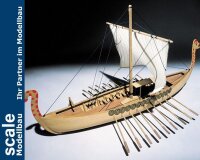 KrickWikingerschiff Baukasten