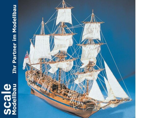 KrickPeregrine Galley kpl. Baukasten