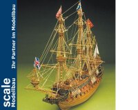 KrickSovereign of the Seas kpl. Bauk.