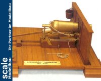 KrickFranzösische Karonade Baukasten