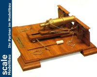 KrickEnglische Karonade Baukasten