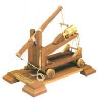 KrickBombarde aus dem 15 Jhd.