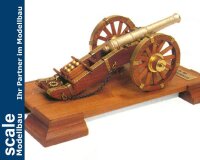 KrickNapoleonische Kanone Baukasten