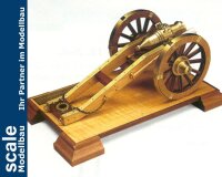 KrickToskanische Kanone Baukasten
