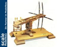 KrickSkorpion Baukasten