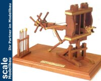 KrickByzantinisches Katapult Baukasten