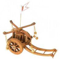 KrickRömischer Kampfwagen