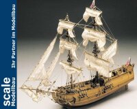 KrickBauplan Golden Star