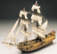 KrickBauplan Golden Star