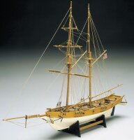 KrickBauplan Albatros