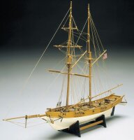 KrickBauplan Albatros