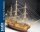 KrickBauplan HMS Victory  Mantua 1:98