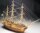 KrickBauplan HMS Victory  Mantua 1:98