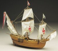 KrickBauplan Nina