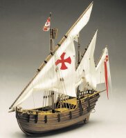 KrickBauplan Pinta
