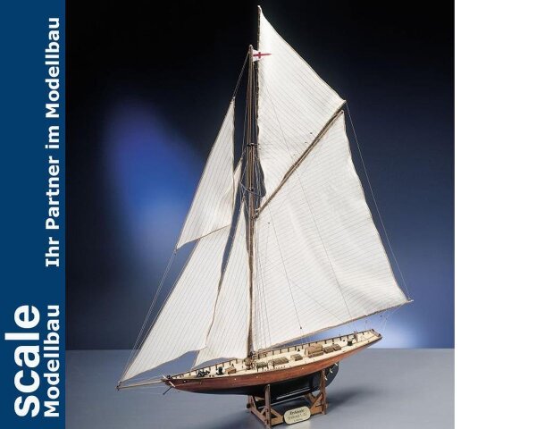 KrickBauplan Britannia