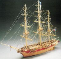 KrickBauplan Britannia